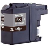 Brother LC-125XL-127XL - Inktcartridge / Cyaan / Magenta / Geel / Hoge Capaciteit