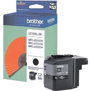 BROTHER MFC-J6720 TINTE BLACK