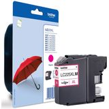 Brother LC-225XLMBP inktcartridge
