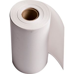 Brother RDM01E5 Zwart, Wit