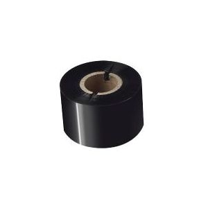 Brother - BWP-1D300-060 Etiketteringstape - Zwart - 300m - 60mm