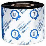 Brother BRP-1D300-060 thermo-transferrol zwart (origineel)