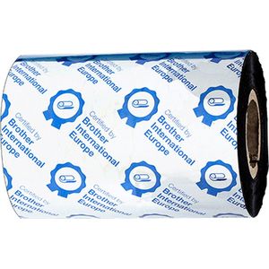 Brother - BSS-1D300-080 - Thermo-Transferrol - Zwart - Origineel - 300 Meter