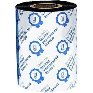Brother BRP-1D300-080 thermo-transferrol zwart (origineel)