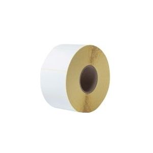 Brother BUS-1J074102-203 voorgestanste labels 102mm x 74mm (origineel)