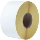 Brother - BUS-1J150102-203 Labelrol - 102 x 150 mm - 1500 Labels - Ongecoat