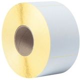 Brother - BUS-1J150102-203 Labelrol - 102 x 150 mm - 1500 Labels - Ongecoat