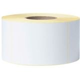 Brother - BUS-1J150102-203 Labelrol - 102 x 150 mm - 1500 Labels - Ongecoat