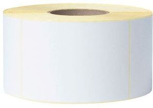 Brother - BUS-1J150102-203 Labelrol - 102 x 150 mm - 1500 Labels - Ongecoat