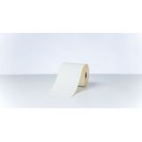 Printer Labels Brother BDE-1J000102-102 102 mm x 56,4 m White