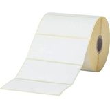 Brother BDE-1J050102-102 voorgestanste labels 102 mm x 50 mm (origineel)
