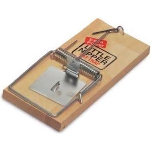 Pest-Stop - Rattenfalle Kleiner Nipper 2