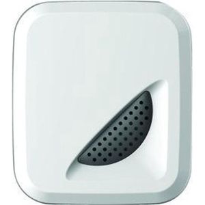 Ultrasoon Afweermiddel voor Muizen/Kruipende Insecten/Spinnen, Pakket van 3