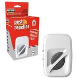 Pest-Stop Indoor Pest Repeller voor een groot huis