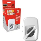 Pest-Stop Indoor Pest Repeller voor een groot huis