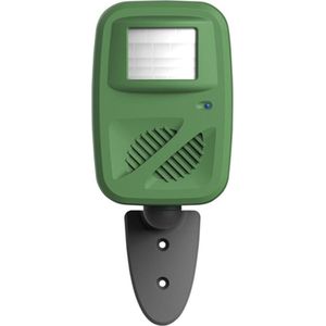 Pest-Stop Ultrasonic All Pest Repeller