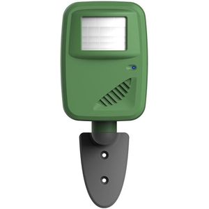 Pest-Stop Ultrasone Kattenverjager
