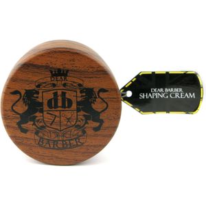 Dear Barber - Shaping Cream - 100ml