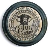Dear Barber Men's Beard Balm, Soften, Tame and Lightly Style Your Beard 30ml