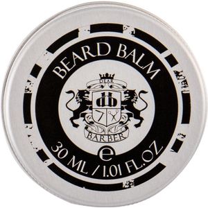 Dear Barber - Beard Balm - Baardbalsem - 30 ml - Balsem & Wax voor Mannen