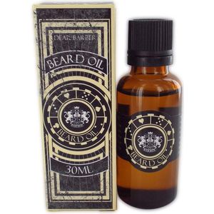 Dear Barber - Beard Oil - 30ml - Grooming