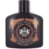 Dear Barber - Conditioner - 250 ml - Haar en Baard Conditioner