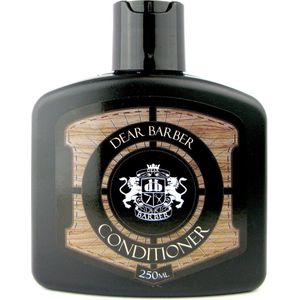 Dear Barber - Conditioner - 250 ml - Haar en Baard Conditioner