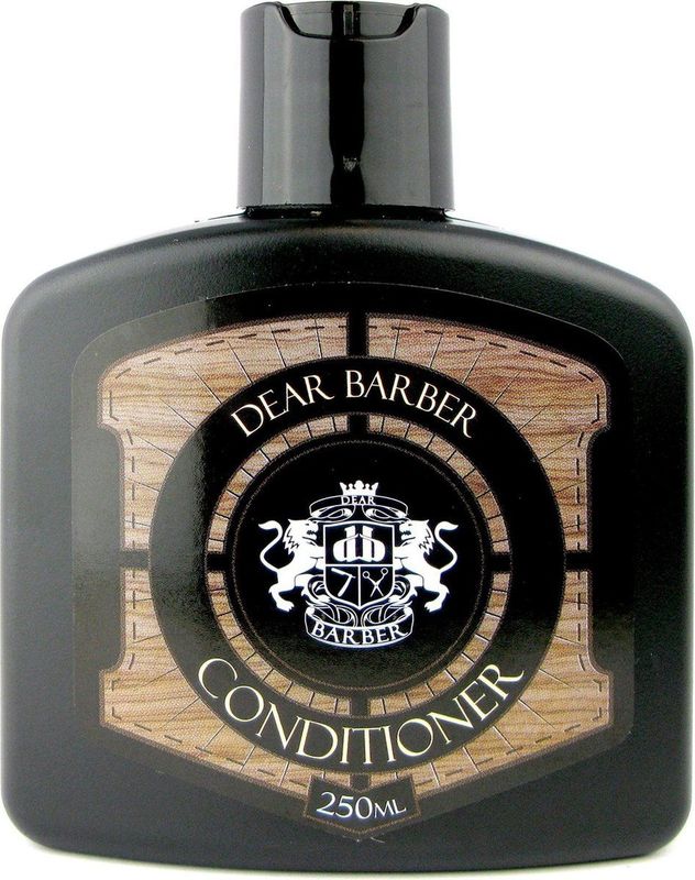 Dear Barber - Conditioner - 250 ml - Haar en Baard Conditioner
