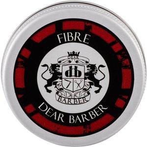 Dear Barber - Fibre Shaper - Styling Pasta - 20ml