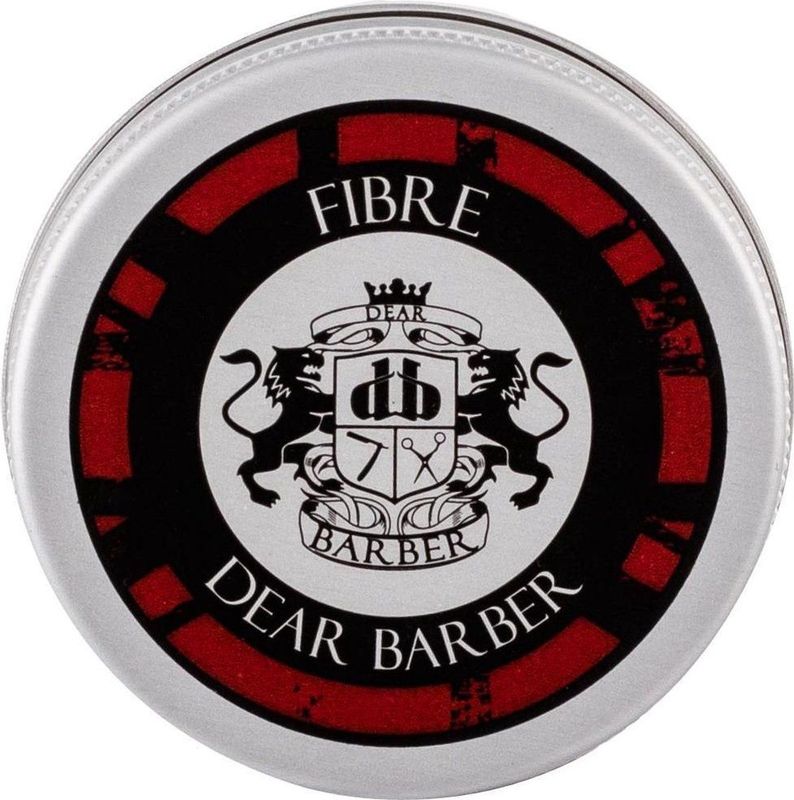 Dear Barber - Fibre Shaper - Styling Pasta - 20ml