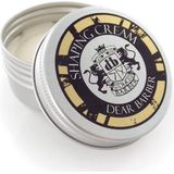 Dear Barber - Shaping Cream - Haarcrème - 20 ml - Styling