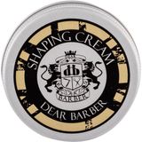 Dear Barber - Shaping Cream - Haarcrème - 20 ml - Styling