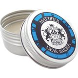Dear Barber - Mattifier - Haarcrème - Halfmatte - 20 ml