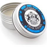 Dear Barber - Mattifier - Haarcrème - Halfmatte - 20 ml