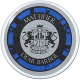 Dear Barber - Mattifier - Haarcrème - Halfmatte - 20 ml