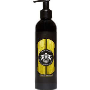 Dear Barber - Sulfaatvrije Shampoo 250ml