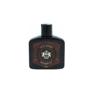 Dear Barber - Sulphate Free Shampoo - 300ml - Geschikt Voor Baard