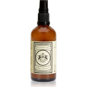 Dear Barber Post Shave Balm Aftershave Balsem 100 ml