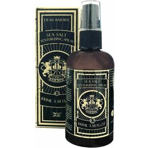 Dear Barber Sea Salt Texturising Spray 100 ml.
