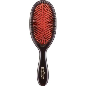 Mason Pearson B B2 Junior Bristle Extra Small Borstel