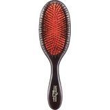 Mason Pearson - Handy Bristle - Haarborstel - Natuurlijk Varkenshaar - Ideaal Voor Kort Haar