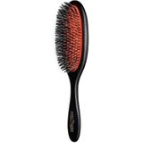 Mason Pearson - Handy Bristle & Nylon - Haarborstel - Zwart - Varkenshaar
