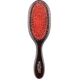 Mason Pearson - Handy Bristle & Nylon - Haarborstel - Zwart - Varkenshaar
