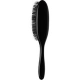 Mason Pearson - Handy Bristle & Nylon - Haarborstel - Zwart - Varkenshaar