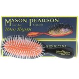 Mason Pearson Borstel Pocket Nylon