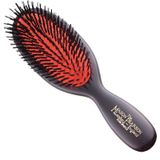 Mason Pearson - Pocket Bristle - Haarborstel - 100% Natuurlijk Varkenshaar