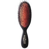 Mason Pearson - Pocket Bristle - Haarborstel - 100% Natuurlijk Varkenshaar