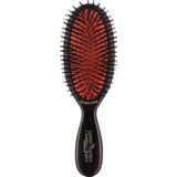 Mason Pearson Borstel Pocket Sensitive Pure Bristle