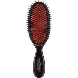 Mason Pearson Borstel Pocket Sensitive Pure Bristle