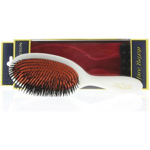 Mason Pearson - Small Extra (B2) - Ivory